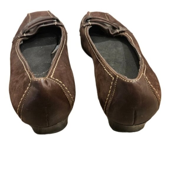 What's What by Aerosoles | Brown Heels | Size 7.5 - Picture 7 of 14